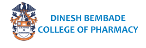 Dinesh Bembade College of Pharmacy