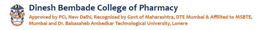 Dinesh Bembade College of Pharmacy